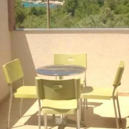 דירה Jurkovi - One Bedroom With Balcony פירובאץ